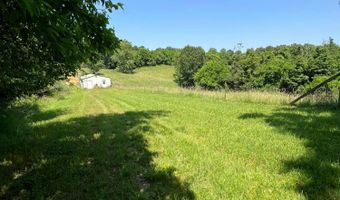16222 Hooper Ridge Rd, Amesville, OH 45711