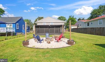 10 N HOMELAND Ave N, Annapolis, MD 21401