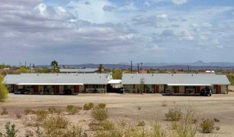 355 S SAHUARO St, Ajo, AZ 85321