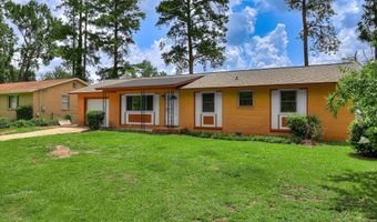 3414 Forest Estates Dr, Augusta, GA 30909