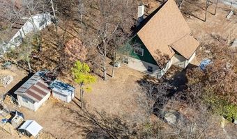 963 Lakeside Dr, Adair, OK 74330