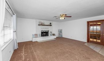 15861 S County Road 202, Altus, OK 73521