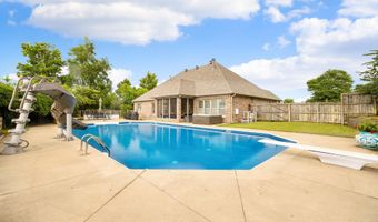 6533 Westminster, Benton, AR 72019
