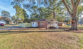 1729 Creveis Rd, Austell, GA 30168