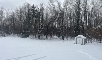 9606 MUNGER Rd, Afton, MI 49705