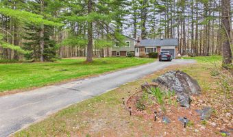 25 Partridge Knoll Rd, Campton, NH 03223