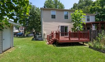 10522 LIME TREE Way, Beltsville, MD 20705