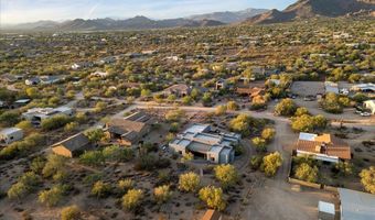 6523 E LONESOME Trl, Cave Creek, AZ 85331