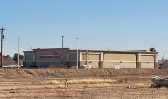 10730 Regina Dr, Socorro, TX 79927