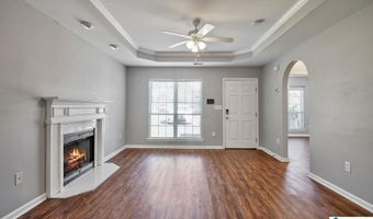 151 SUGAR HILL Ln, Alabaster, AL 35007