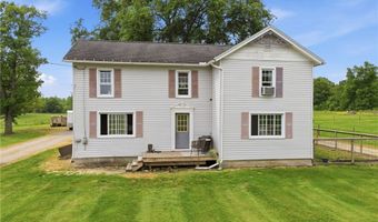 6246 Slater Rd, Andover, OH 44003