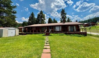 15 Greens Ln, Anaconda, MT 59711