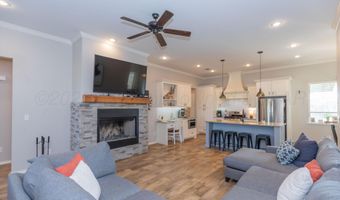 7703 CRESTLINE Dr, Amarillo, TX 79119
