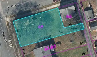 239 N NEW St, Dover, DE 19904