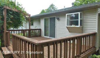 824 Gerald, Flushing, MI 48433