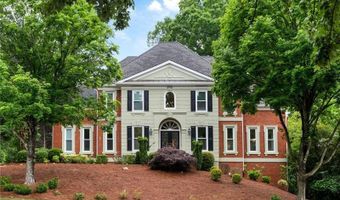 790 Thornberry Dr, Alpharetta, GA 30022