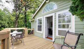 5 Arbutus Rd, Asheville, NC 28805