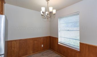 5714 EVERETT Ave, Amarillo, TX 79106