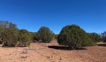 1203 County Line Cir, Ash Fork, AZ 86320