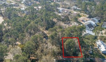 192 Sawyer Ln, Apalachicola, FL 32320