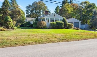 152 Coburn Rd, Berlin, MA 01503