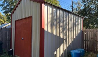 914 Church, Alva, OK 73717