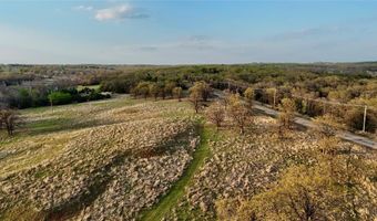 1 E Sorghum Mill Rd, Arcadia, OK 73007