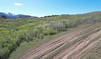 NHN Alpha Lode & Alpha Fraction Lode Alpha Trail, Anaconda, MT 59711