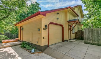 700 Clay St, Ashland, OR 97520