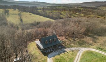 11227 Dunkard Rd, Alpena, AR 72611