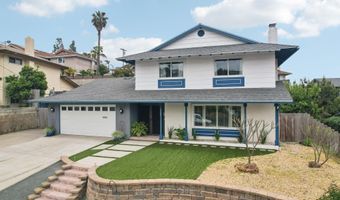 8007 Wetherly St, La Mesa, CA 91941