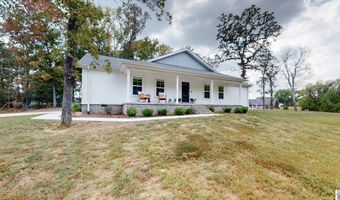 445 John Purdom Dr, Almo, KY 42020