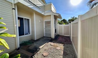 91-1131 Laaulu St 11C, Ewa Beach, HI 96706