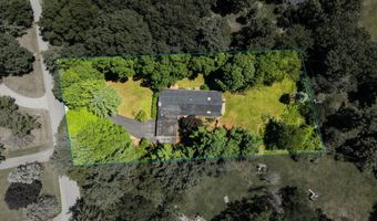 2805 Byington Blvd, Ann Arbor, MI 48105