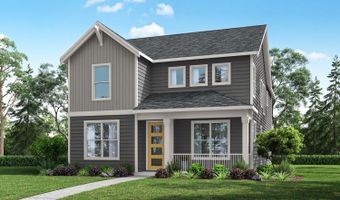 20410 150th St E Plan: The 2084, Bonney Lake, WA 98391