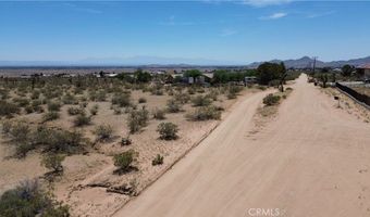 0 Guajome Rd, Apple Valley, CA 92307