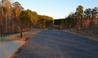 Lot 38 Waterside Point, Abbeville, SC 29620