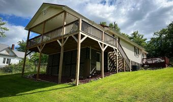 326 Park Ave, Appalachia, VA 24216
