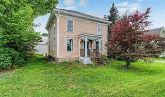 498 Montgomery Rd, Berkshire, VT 05447