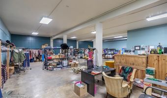1315 S 1st St, Abilene, TX 79602