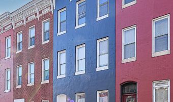 1037 EDMONDSON Ave 2, Baltimore, MD 21223