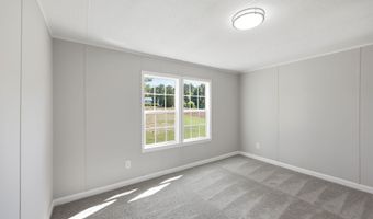 4730 Raymond Rd, Bailey, NC 27807