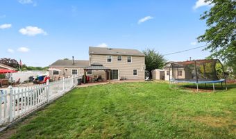 48 Cambridge Dr, Aberdeen, NJ 07747