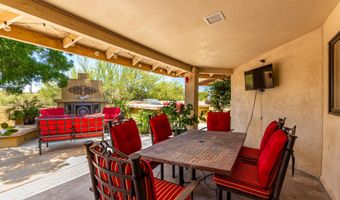 6236 E WILDCAT Dr, Cave Creek, AZ 85331
