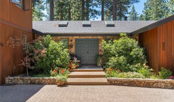 839 Ophir Peak Rd, Incline Village, NV 89451