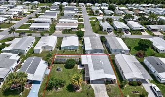 338 Macadamia Dr, Barefoot Bay, FL 32976