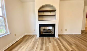 42 Millsap Cir, Bella Vista, AR 72715