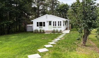 567 Ossipee Trail Trl W, Standish, ME 04084