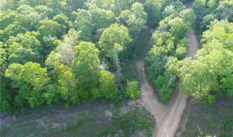 TBD CR 935, Alpena, AR 72611