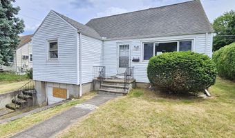 221 Truman St, Bridgeport, CT 06606